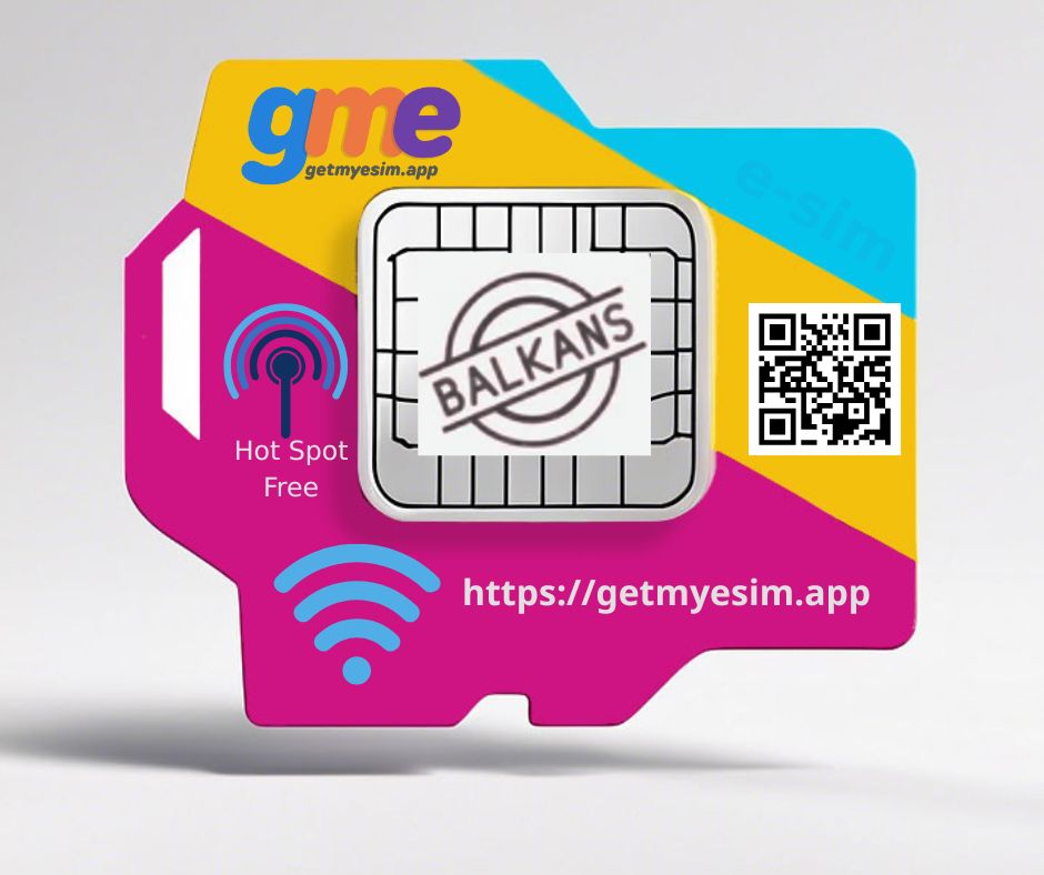 Balkans+ (9 Countries)