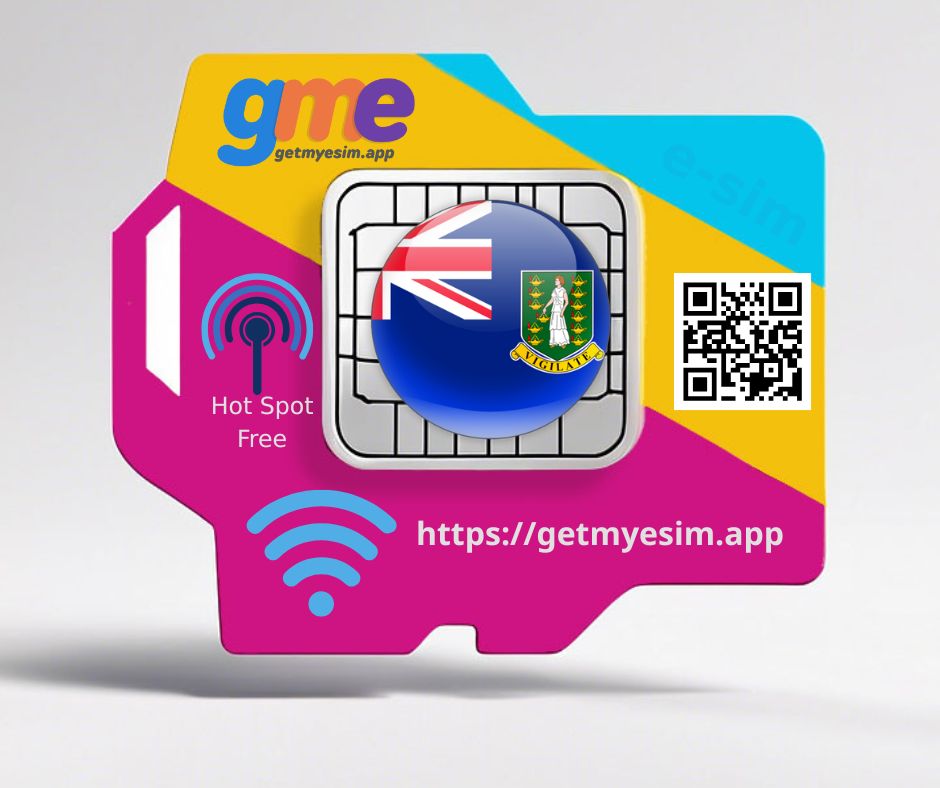 British Virgin Islands