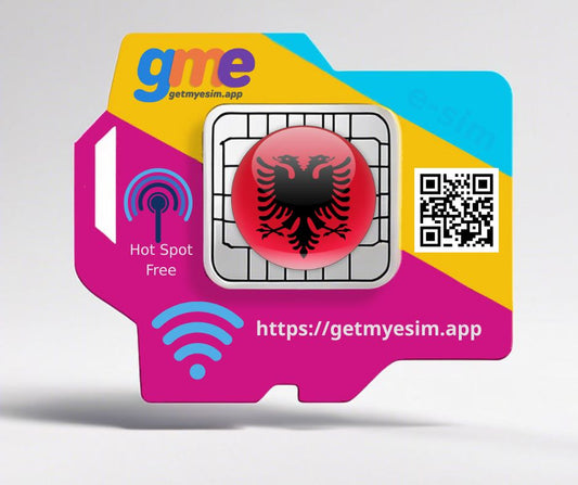 Albania