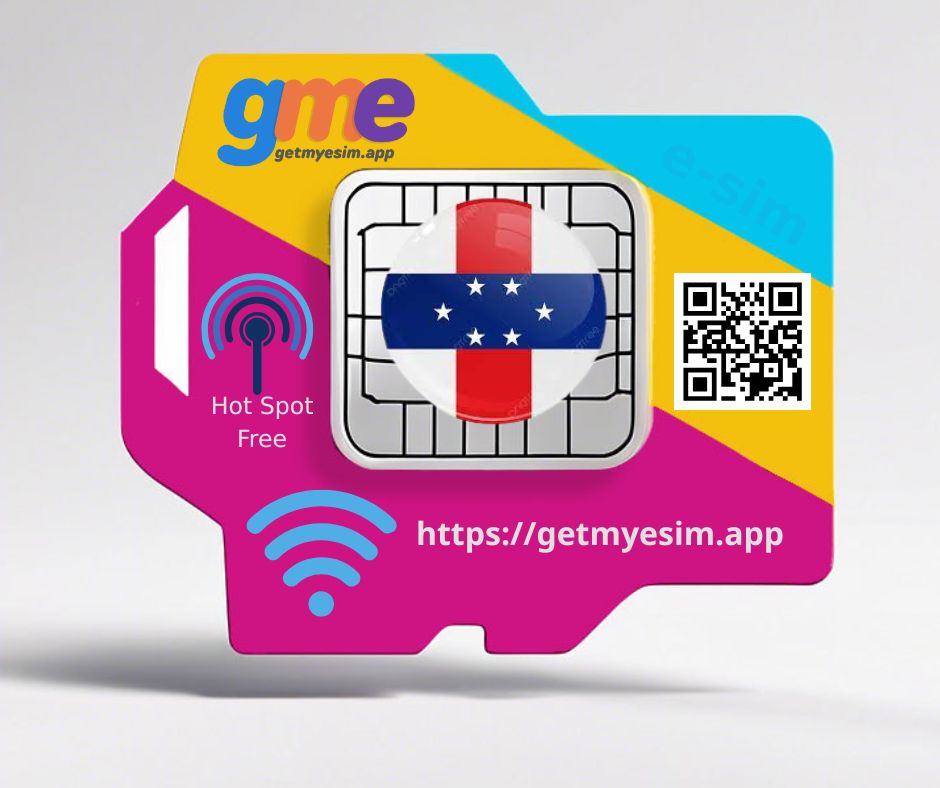 Netherlands Antilles