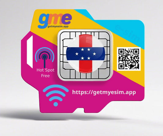 Netherlands Antilles