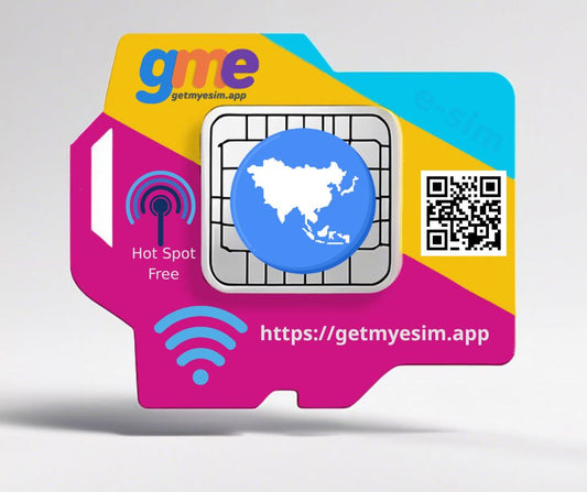 Asia+ (13 Countries)