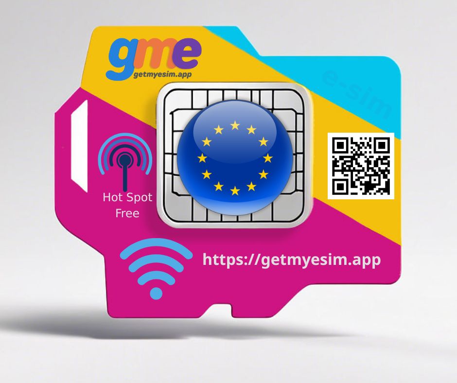 Europe+  (35 Countries)