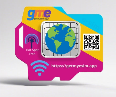 Global+ (119 Countries)