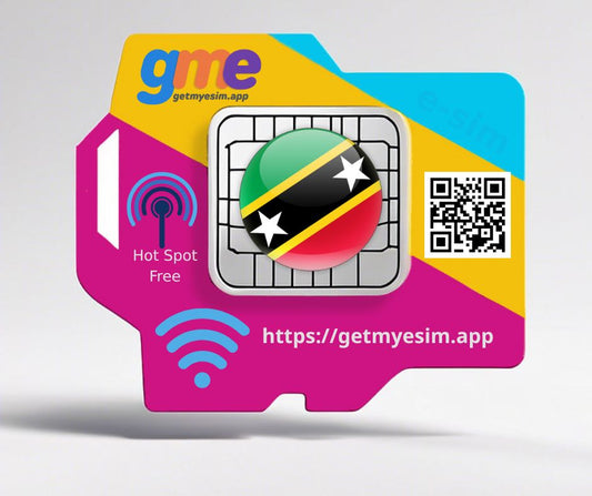 Saint Kitts and Nevis