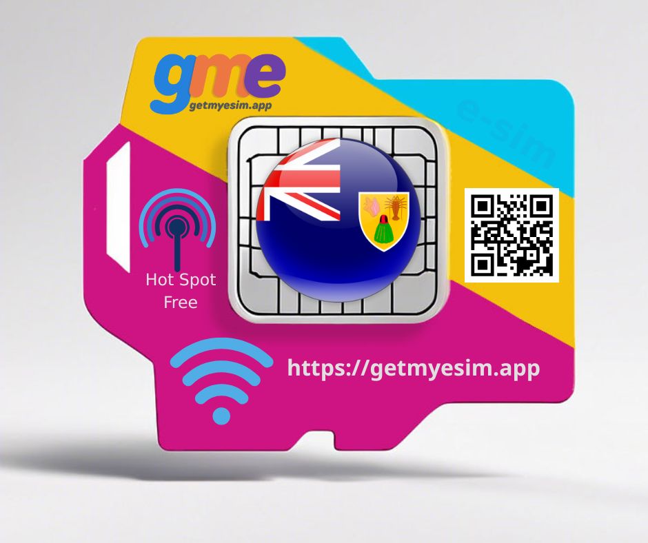 Turks and Caicos Islands