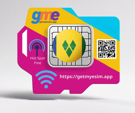 St. Vincent and the Grenadines