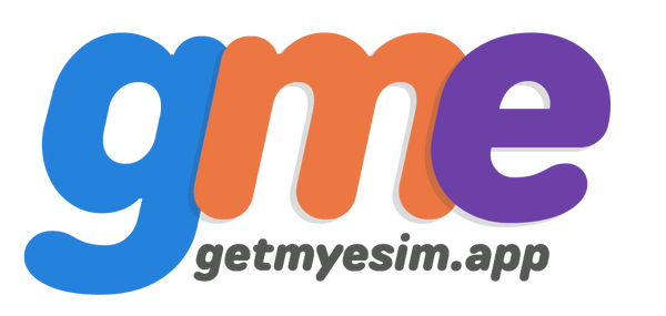 Get My eSim App
